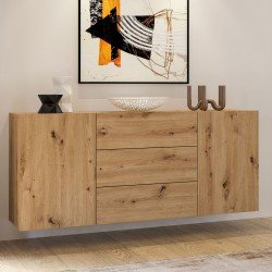 Комод навесной в гостиную AVA - Artisan 26 Комод навесной в гостиную AVA - Artisan 26