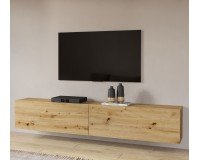 TV тумба навесная AVA - Artisan