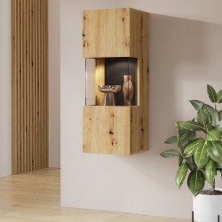 Витрина навесная AVA - Artisan 07 Витрина навесная AVA - Artisan 07
