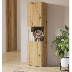 Витрина напольная AVA - Artisan 05 Витрина напольная AVA - Artisan 05