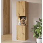 Витрина навесная AVA - Artisan 05