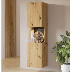 Витрина навесная AVA - Artisan 05 Витрина навесная AVA - Artisan 05