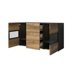 Комод Baros Satin Nussbaum Комод Baros Satin Nussbaum