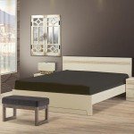 Кровать VIOLA