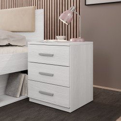 Прикроватная тумбочка GALAXY - Abisko ash Прикроватная тумбочка GALAXY - Abisko ash