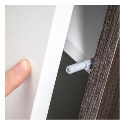 Стенка CROSS с подсветкой Стенка CROSS с подсветкой