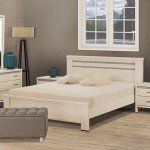 Кровать NARKIS