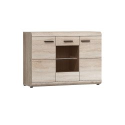 Комод LINK (E-120-3D) Комод LINK (E-120-3D)