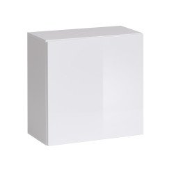 Настенный шкаф SWITCH SW 3 - White  Настенный шкаф SWITCH SW 3 - White