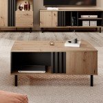 Журнальный стол  MADIS