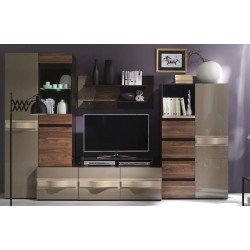 Стенка OBSESSION  zestaw A