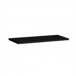 Полка SWITCH PW3 - Black Полка SWITCH PW3 - Black
