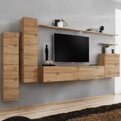 Стенка SWITCH I - WT Стенка SWITCH I - WT