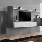 Стенка SWITCH I - GW