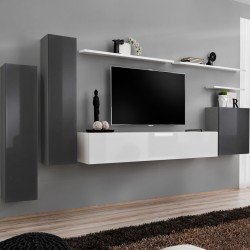 Стенка SWITCH I - GW