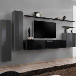 Стенка SWITCH I - GZ