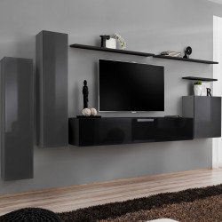 Стенка SWITCH I - GZ Стенка SWITCH I - GZ