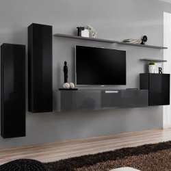 Стенка SWITCH I - ZG Стенка SWITCH I - ZG