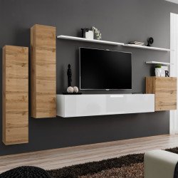 Стенка SWITCH I - WTW Стенка SWITCH I - WTW