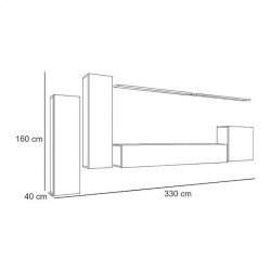 Стенка SWITCH I - WTW