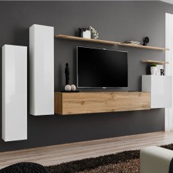 Стенка SWITCH I - WWT Стенка SWITCH I - WWT