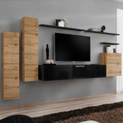 Стенка SWITCH I - WTS Стенка SWITCH I - WTS