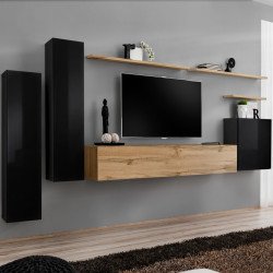 Стенка SWITCH I - SWT Стенка SWITCH I - SWT