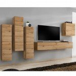 Стенка SWITCH III - Wotan