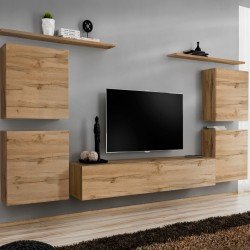 Стенка SWITCH IV - Wotan Стенка SWITCH IV - Wotan