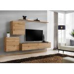 Стенка SWITCH V - Wotan