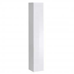 Стенка SWITCH VI - White/Black Стенка SWITCH VI - White/Black