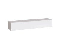 Стенка SWITCH VI - Black/White