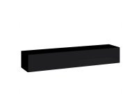 Стенка SWITCH VI - Graphite/Black