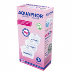 Фильтры для воды AQUAPHOR MAXFOR - 3 фильтра AMX