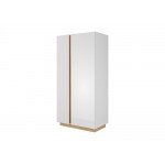 Шкаф ARCO WHITE (A96)