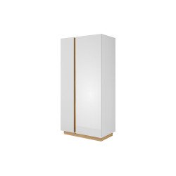 Шкаф ARCO WHITE (A96) Шкаф ARCO WHITE (A96)