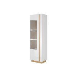 Витрина ARCO WHITE (B60) Витрина ARCO WHITE (B60)
