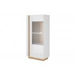 Витрина ARCO WHITE (C72)