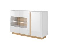 Комод ARCO WHITE (E138WW) Мебель, Модульная мебель, Комоды, ARCO WHITE, Коллекция ARCO