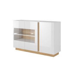Комод ARCO WHITE (E138WW) Комод ARCO WHITE (E138WW)