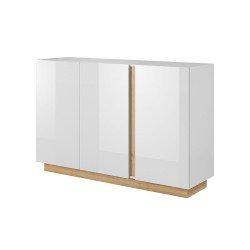 Комод ARCO WHITE (F138) Комод ARCO WHITE (F138)