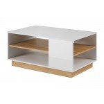 Журнальный столик ARCO WHITE (I)
