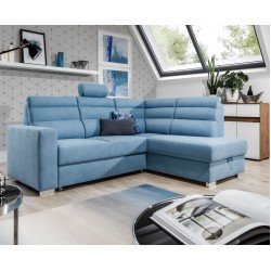 Угловой раскладной диван MAT 1 Угловой раскладной диван MAT 1