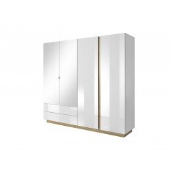 ARCO WHITE Шкаф ARCO WHITE Шкаф