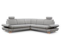 Угловой диван AVESTA III Мебель, Диваны, Мягкая мебель, Угловые диваны, Раскладные диваны