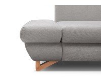 Угловой диван AVESTA III Мебель, Диваны, Мягкая мебель, Угловые диваны, Раскладные диваны