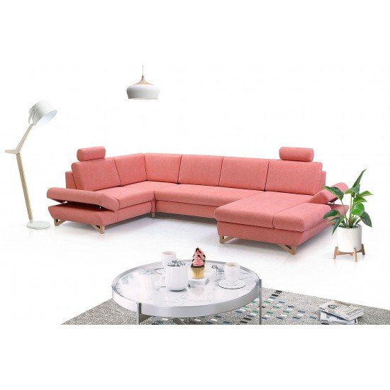 Раскладной диван AVESTA IV Мебель, Диваны, Мягкая мебель, Угловые диваны, Раскладные диваны