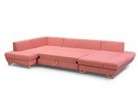 Раскладной диван AVESTA IV Мебель, Диваны, Мягкая мебель, Угловые диваны, Раскладные диваны