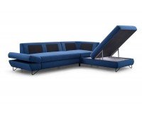 Угловой диван LOFT II Мебель, Диваны, Мягкая мебель, Угловые диваны, Раскладные диваны
