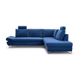 Угловой диван LOFT II